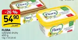 Flop Flora nabídka