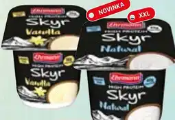 Flop High protein skyr nabídka