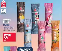 Makro Fajnuk nabídka