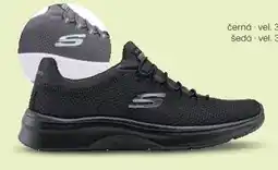 Deichmann Skechers nabídka