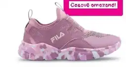 Deichmann Fila New nabídka
