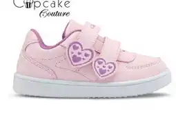 Deichmann Cupcake nabídka