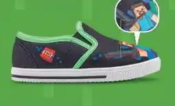 Deichmann Minecraft nabídka