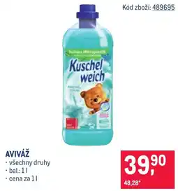 Makro Aviváž nabídka