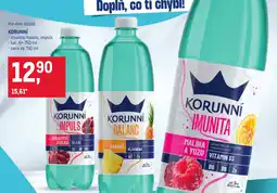 Makro Korunní nabídka