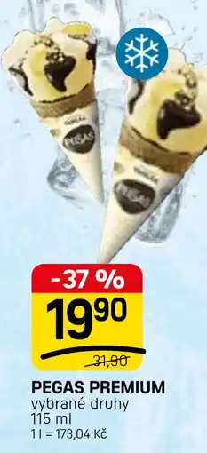 Flop Pegas premium nabídka