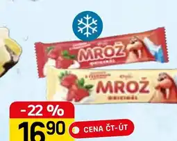 Flop Mrož nabídka