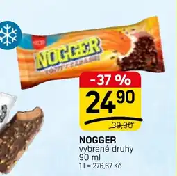 Flop Nogger nabídka