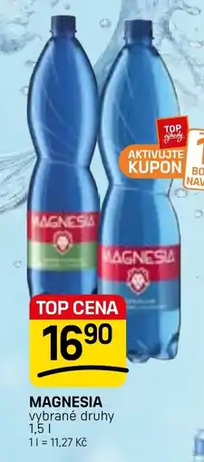 Flop Magnesia nabídka