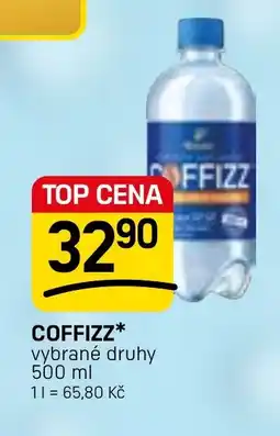 Flop Coffizz nabídka