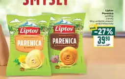 Billa Liptov Parenica od nabídka