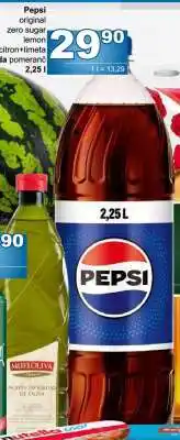 Jip Pepsi nabídka