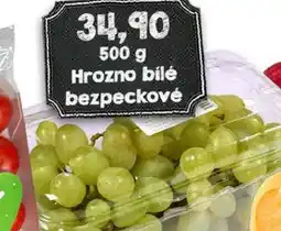 Jip Hrozno bílé bezpeckové nabídka