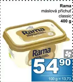 Jip Rama nabídka