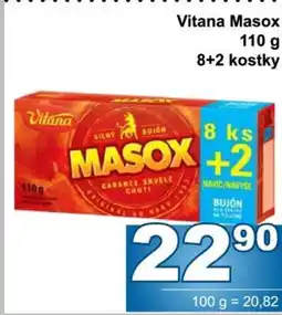 Jip Vitana Masox nabídka