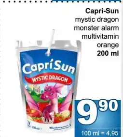 Jip Capri Sun nabídka
