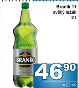 Jip Braník 11 nabídka