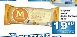 Jip MAGNUM - nanuk nabídka