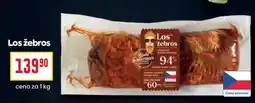 Billa Los Žebros nabídka