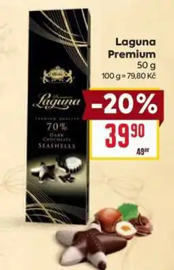 Billa Laguna Premium nabídka