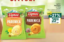 Billa Liptov Parenica nabídka