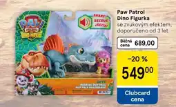 Tesco Paw Patrol Dino Figurka nabídka