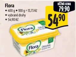 Albert Flora nabídka
