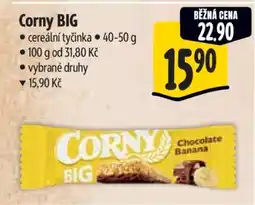 Albert Corny BIG nabídka