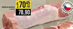 Jip Vepřová pečeně nabídka