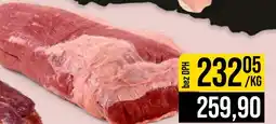 Jip Hovězí eyeround/kýta váleček nabídka