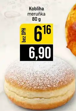 Jip Kobliha meruňka nabídka