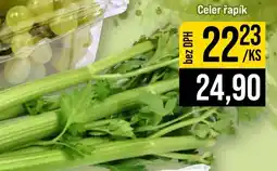 Jip Celer řapík nabídka
