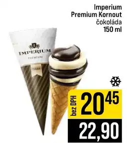 Jip Imperium Premium Kornout čokoláda nabídka
