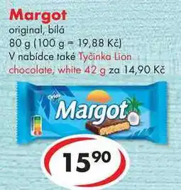 CBA Margot nabídka