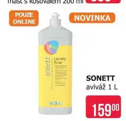 Teta SONETT aviváž nabídka