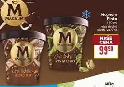 Billa Magnum Pinta nabídka