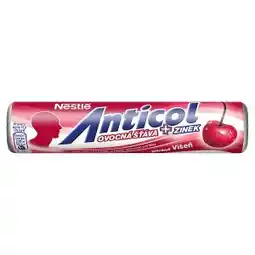 Tamda Foods Anticol Višeň 50g nabídka