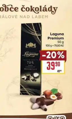 Billa Laguna Premium nabídka