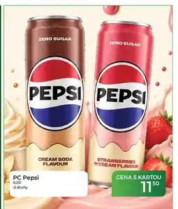 Tamda Foods PC Pepsi 0,251 nabídka
