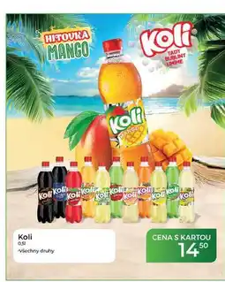 Tamda Foods Koli 0,51 nabídka