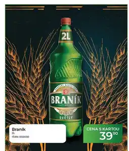 Tamda Foods Braník nabídka