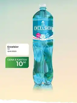 Tamda Foods Excelsior 1,51 nabídka