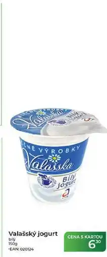 Tamda Foods Valašský jogurt bily nabídka