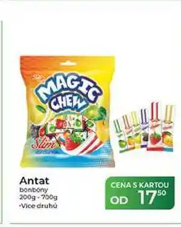 Tamda Foods Antat bonbóny 200g-700g nabídka