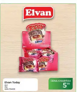 Tamda Foods Elvan Today dort nabídka