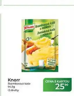 Tamda Foods Knorr Bramborová kate nabídka