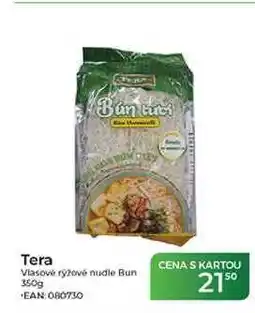 Tamda Foods Bun tuci Tera Vlasové rýžové nudle Bun nabídka