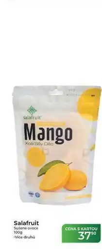 Tamda Foods Salafruit Sušené ovoce nabídka