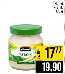 Jip Hamé křeník nabídka