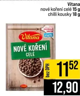 Jip Vitana nabídka